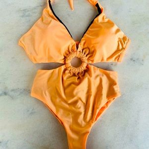 Brazilian Body 2 in 1 Swimsuit 🇧🇷